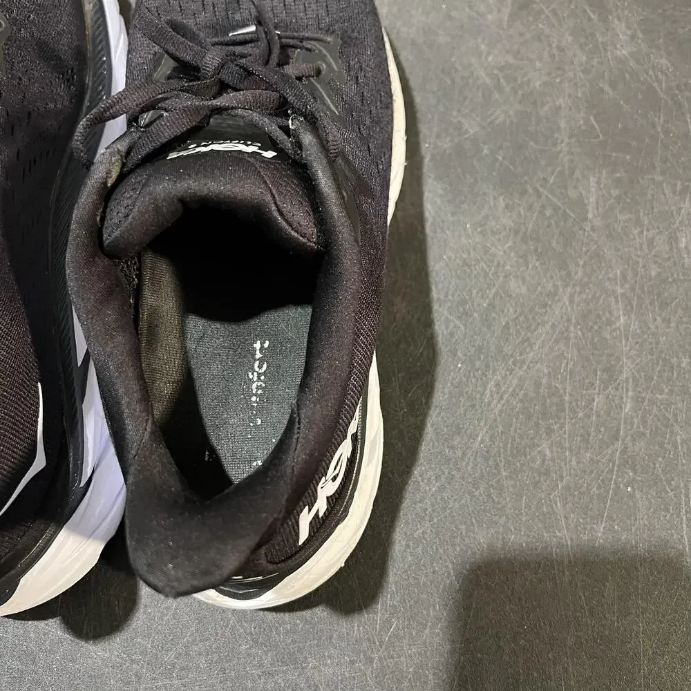 Hoka One One brand hoka
